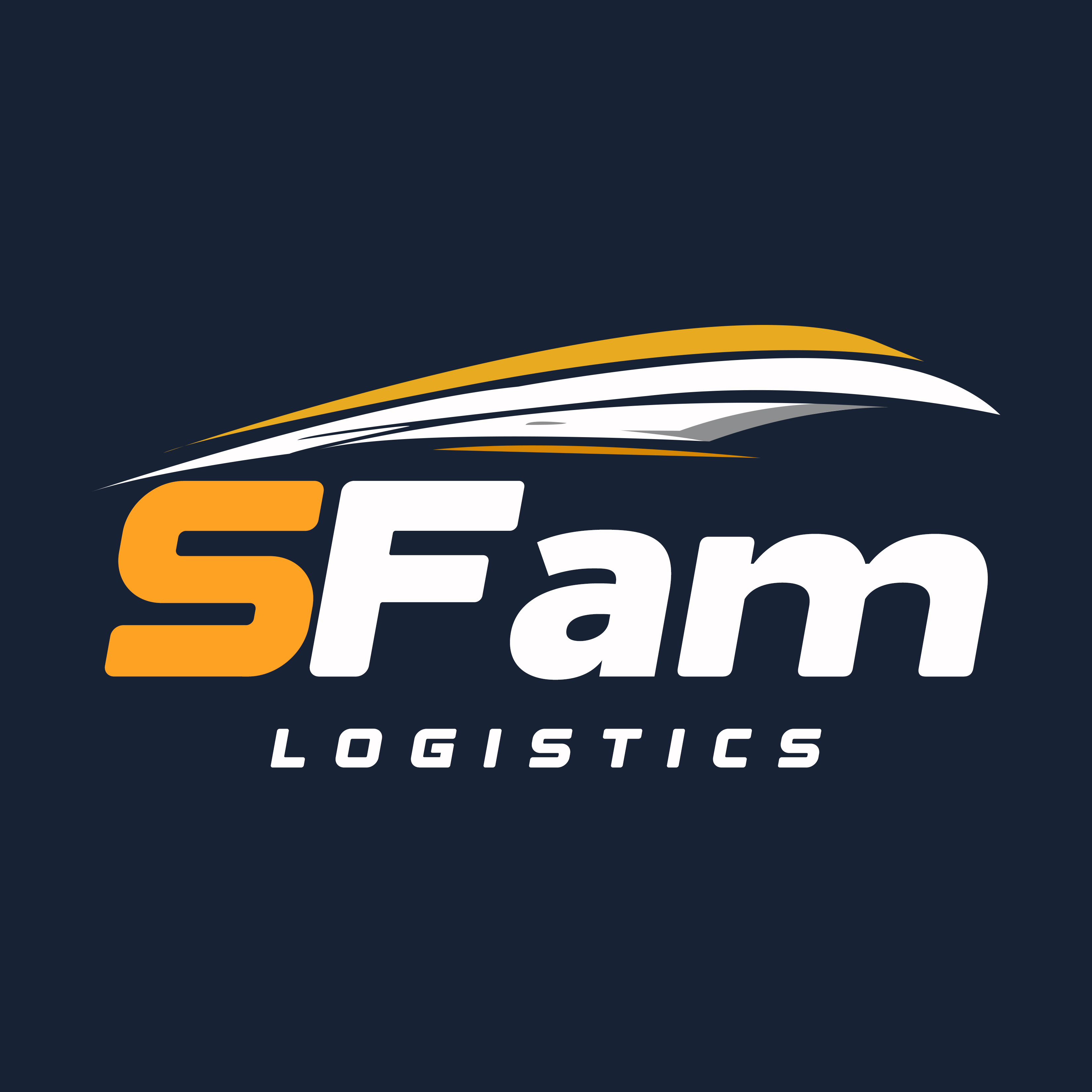 SFam Logistics